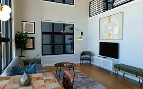 Sosuite At The Vine - Old City